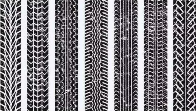 300元和1000元轮胎差距在哪,有没有必要上1000块的轮胎