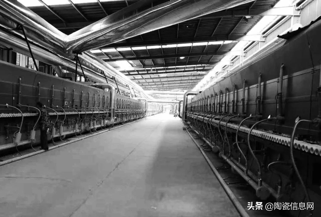 江西高安发生多起陶瓷生产线重整、租赁事件