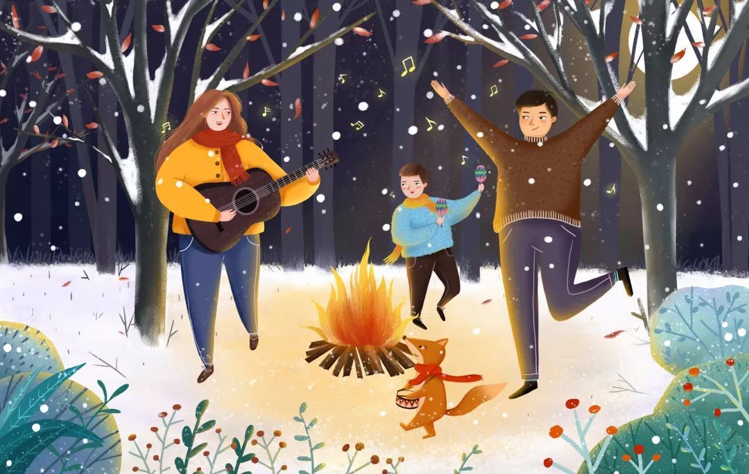 孩子沉迷游戏怎么办？陪伴是最好的管理