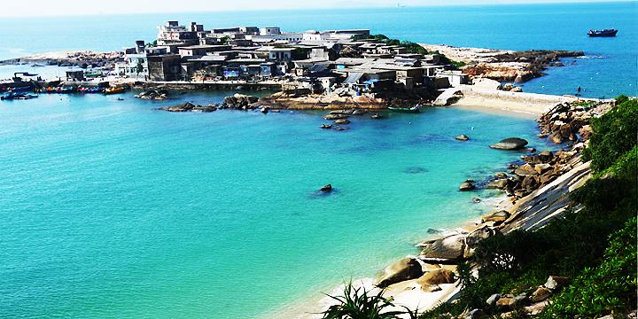 珠海有哪些好玩的地方或景点啊,珠海旅游攻略必去景点排行榜