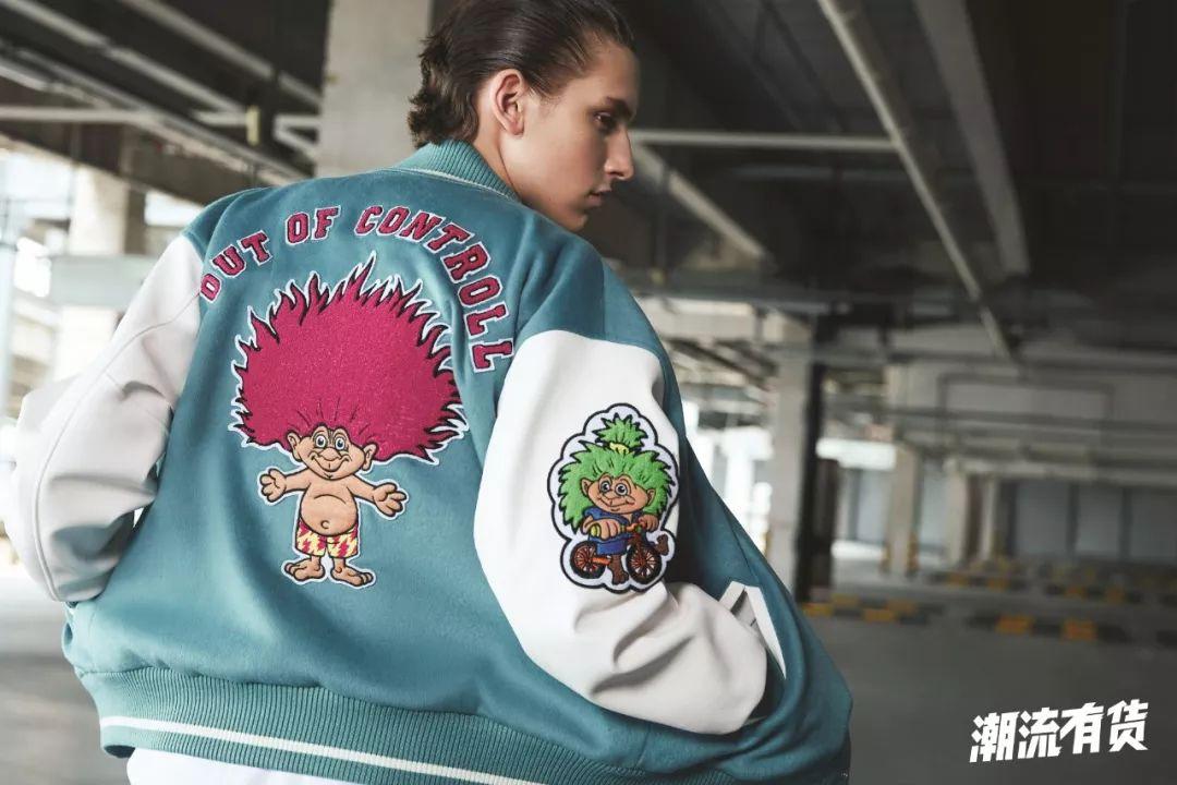 jeremyscott发布会,jeremyscott联名