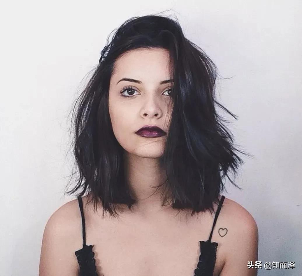 烫发基础烫是什么,烫发冷烫和热烫如何选择