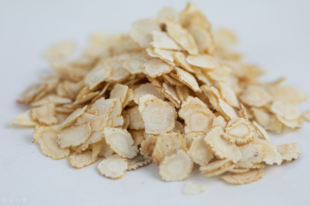 人参适合各种气虚吗,人参真的能补气吗