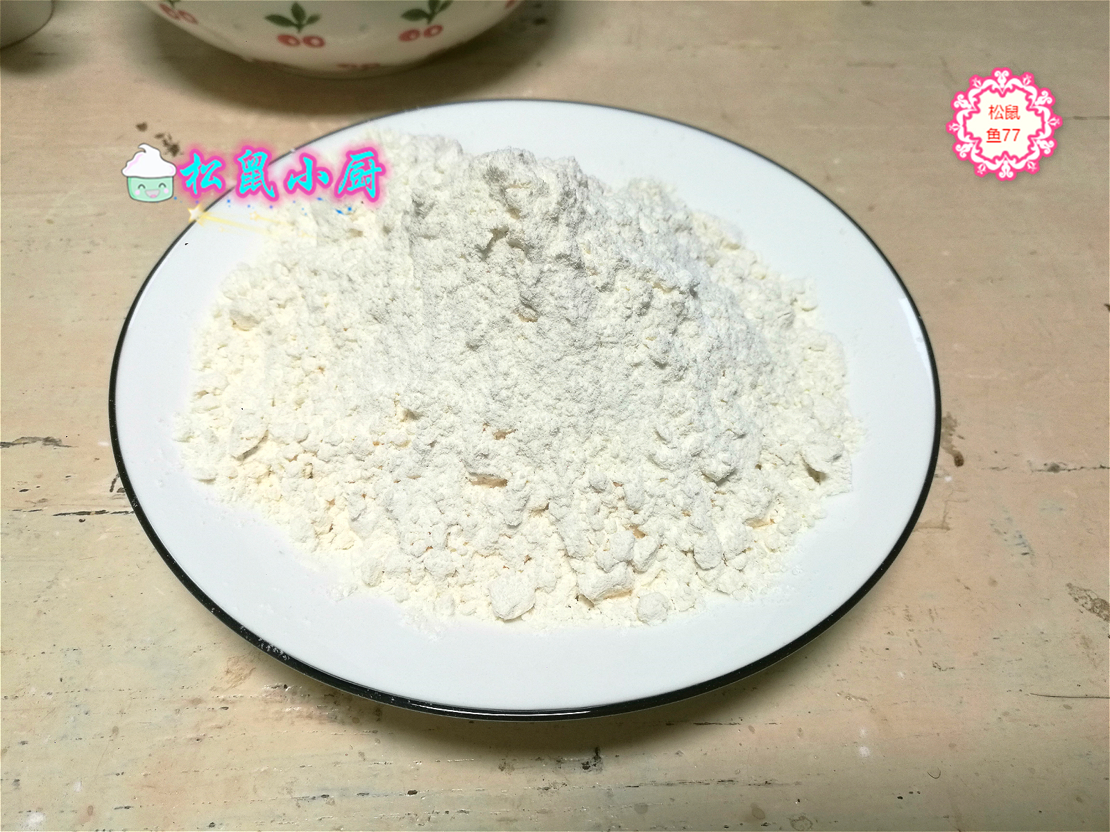 油条蓬松酥脆大妈教你做放心油条,早餐店大油条酥脆配方