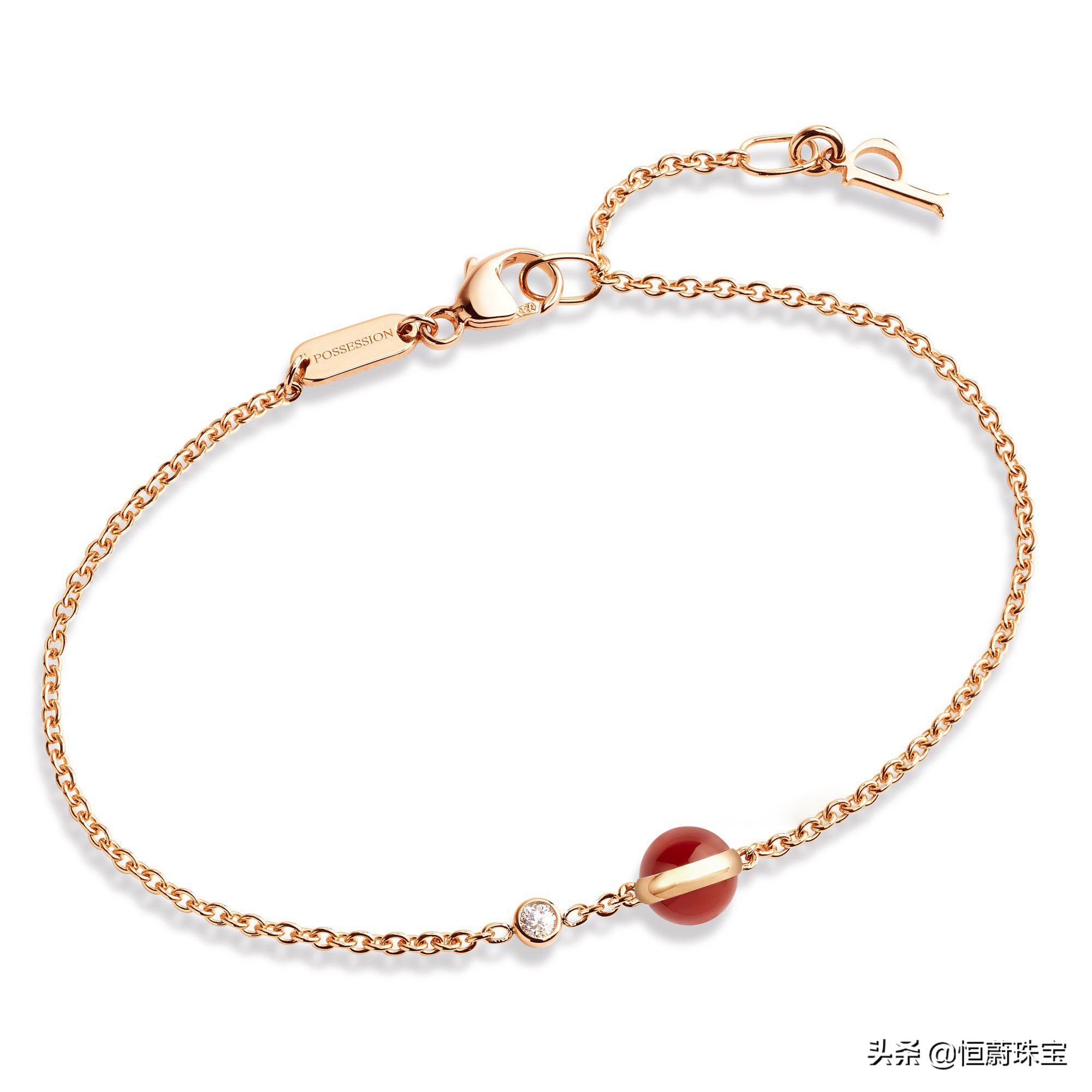 顶级珠宝奢侈品,奢侈品大牌最便宜的东西