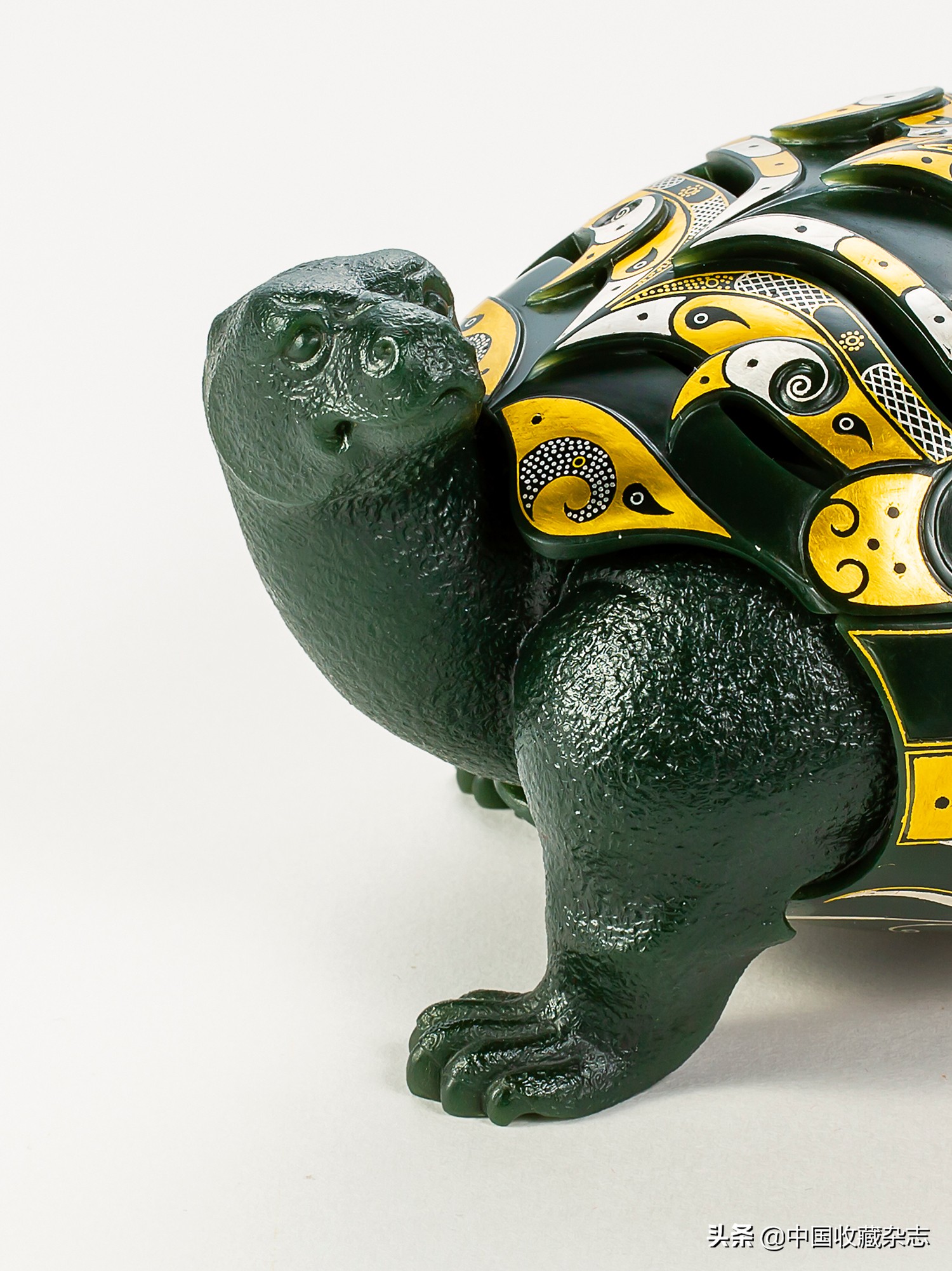 爱玉的你,这个周末咱们不见不散