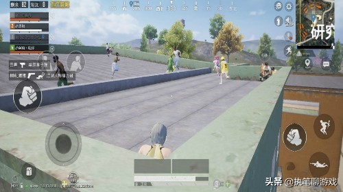 “吃鸡”玩家想用“谐音ID”瞒天过海，却收到1份“特殊警告”