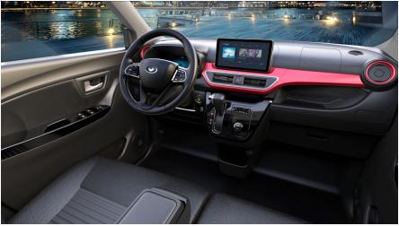 金彭新能源汽车最高端车型,金彭新能源电动汽车最新款