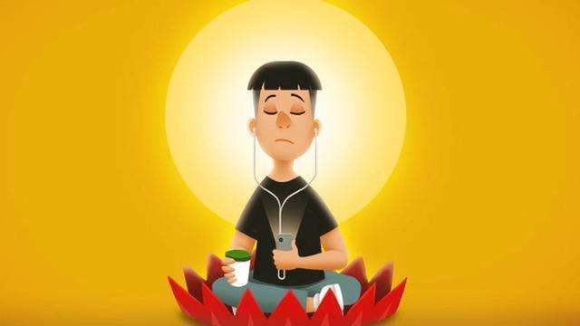 三个方法教你克服焦虑,3个小技巧让焦虑没那么可怕