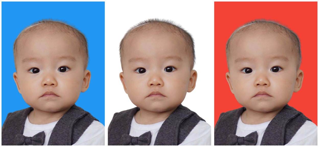 cp900照片打印机怎么打印证件照,四色打印机打印照片证件照