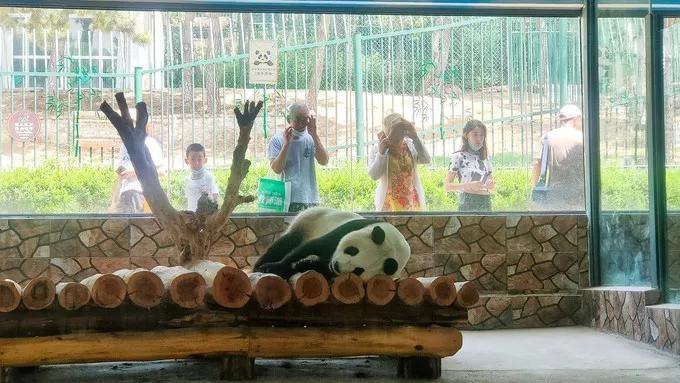 谁说去海边是夏天的专利?秋意正浓,三天两夜玩转烟威刚刚好!