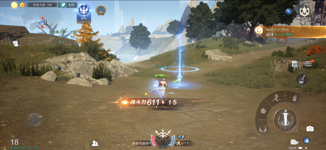 奇迹再临全民皆宜《全民奇迹2》让经典网游在手机上重获新生