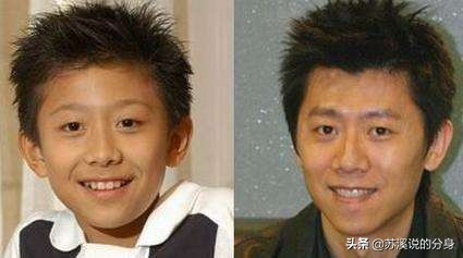 那些年被鹿晗人气震惊的明星,盘点明星眼中的鹿晗