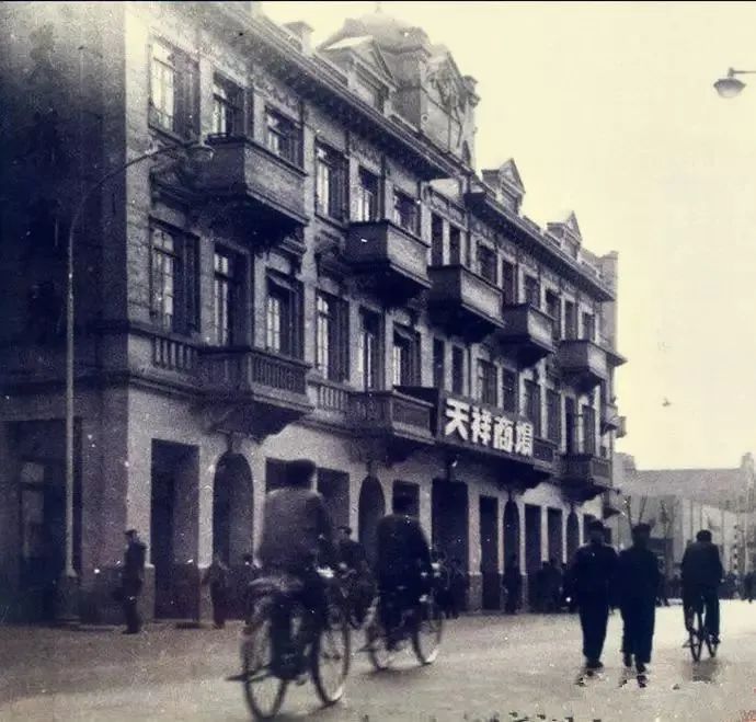 天津卫有哪些老字号,天津八大饭庄都有哪些