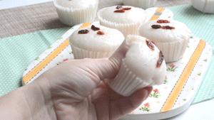 又绵又软的米发糕怎么做,如何做米发糕好吃又简单的做法