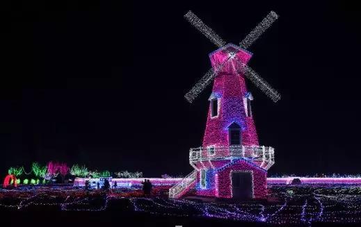 江干人千万别走远，五一不去这些地方亏大了！