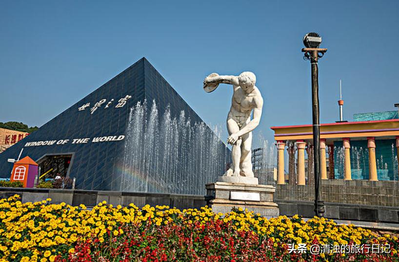 去湖南怎么玩湖南必游景点,湖南最值得去的十个旅游景点