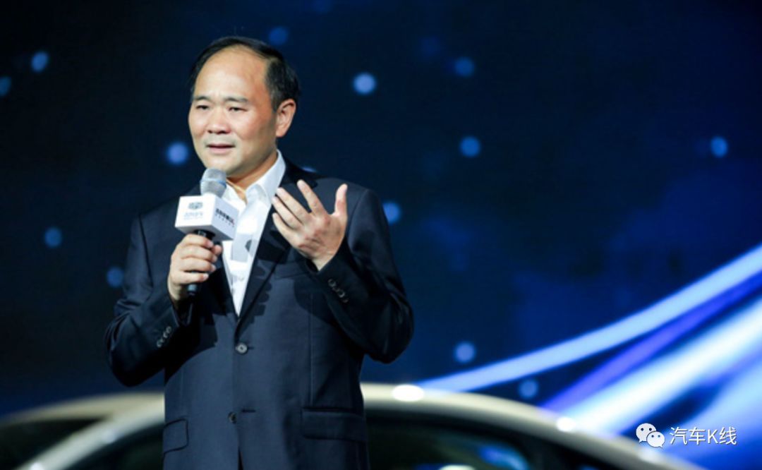 李书福非常重视的那款*级A**车，两年多表现如何？