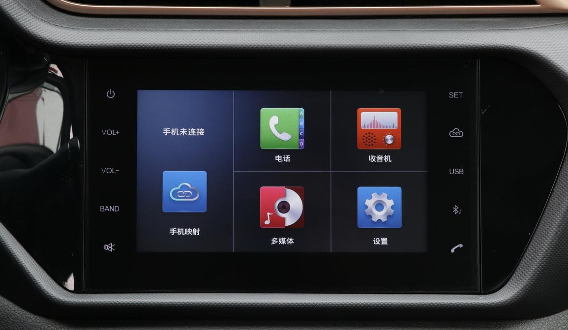 瑞虎3越野性,被遗忘的现代越野车