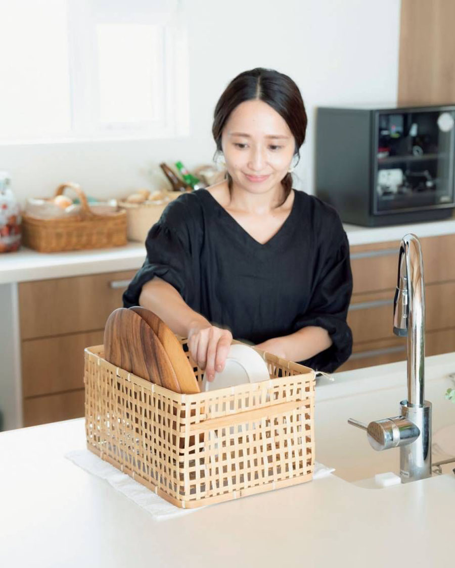 日本主妇十大收纳神器,日本主妇的整理收纳大法