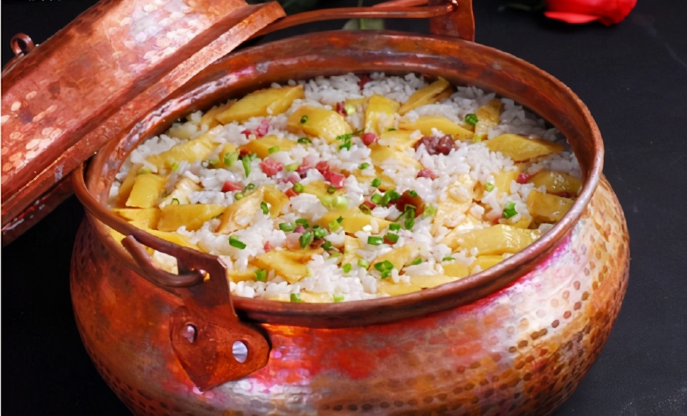 玉溪美食推荐榜,玉溪美食推荐网红打卡地