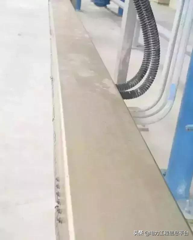 电气工程施工工艺图解,电气安装工程基本知识