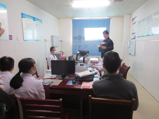 急性心肌梗死的做法,内科主治心肌梗死视频