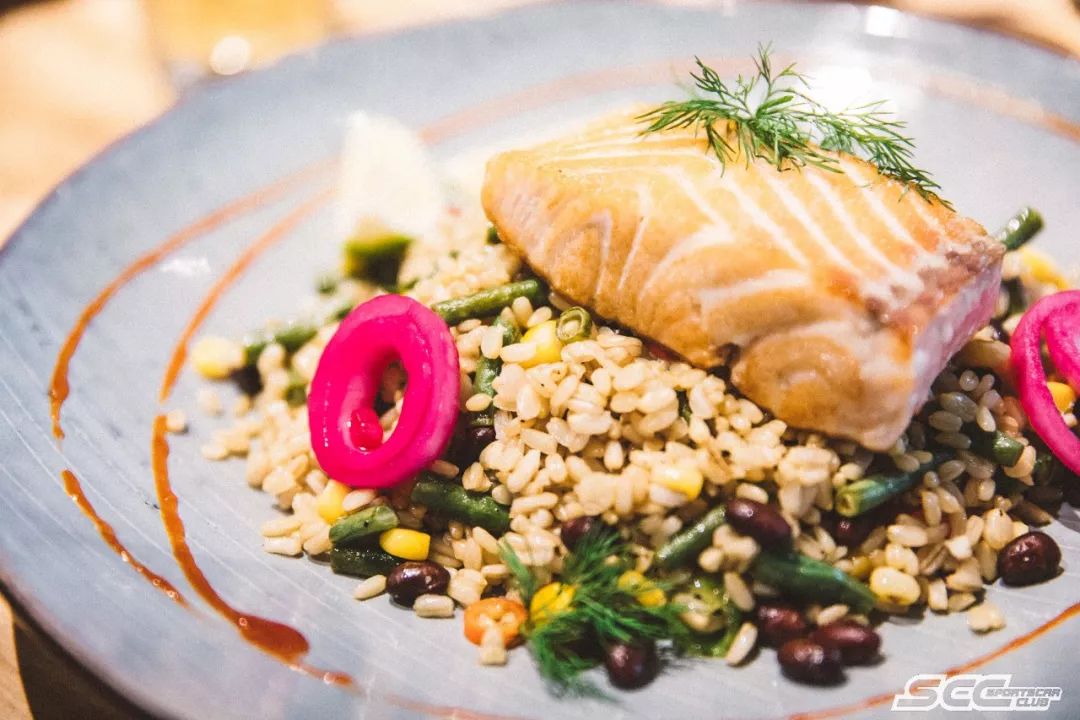 要健康精致!SCCCOFFEEMAP第一弹