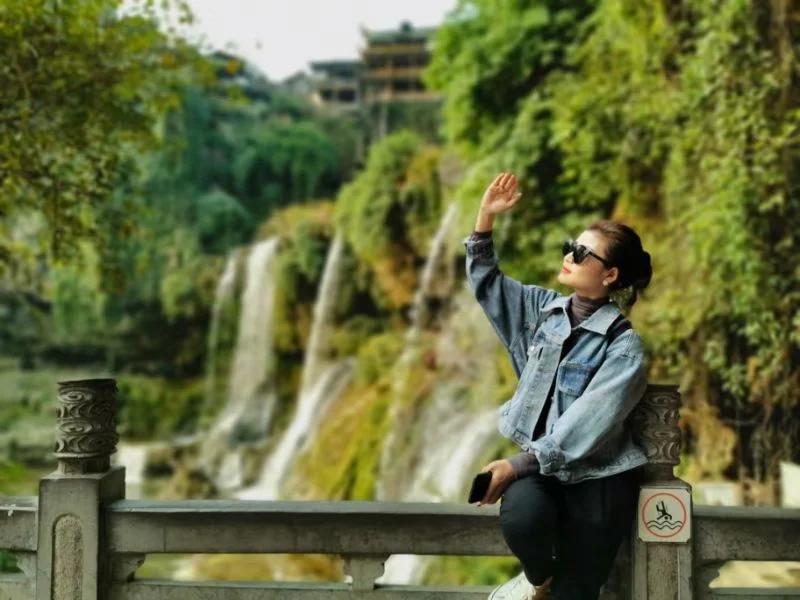 亲爱的:疫情过后我们再约未知旅程可好？给久违的平静添加色彩