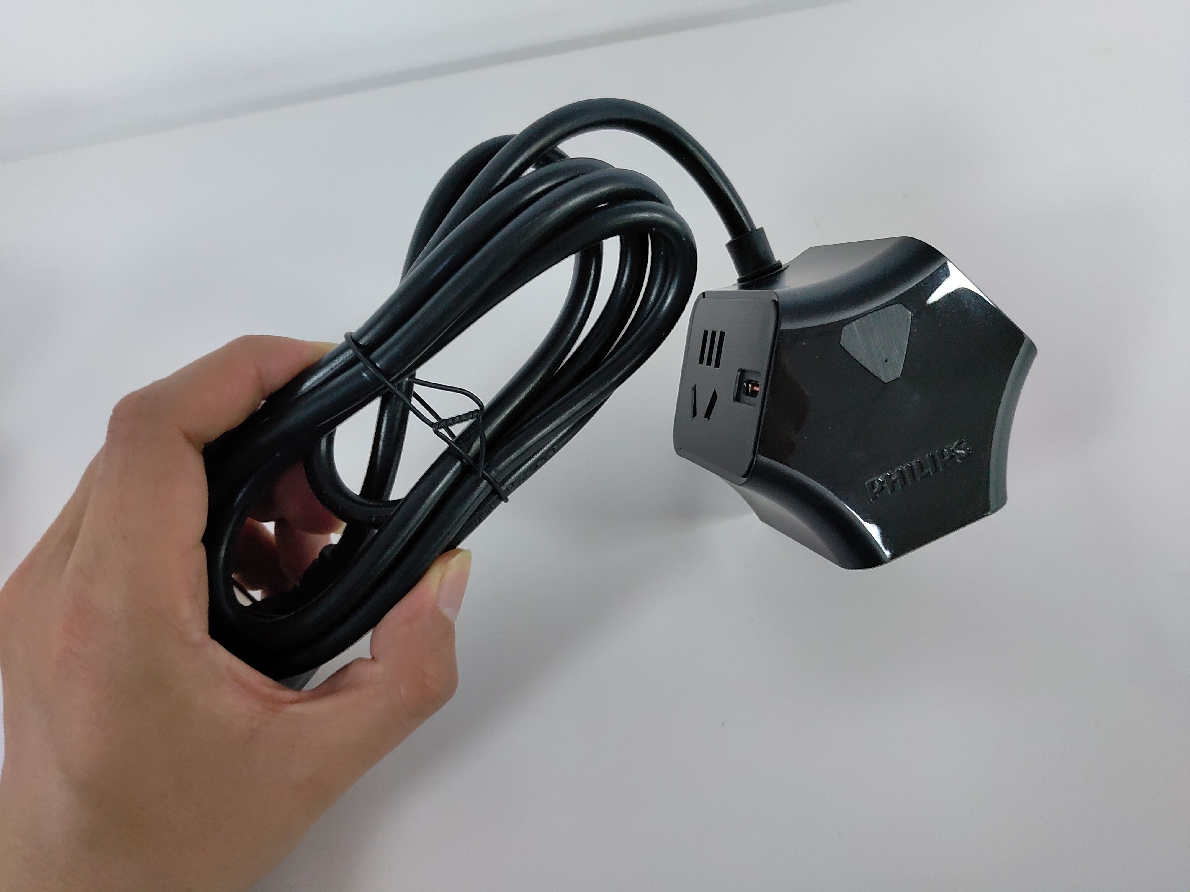 飞利浦长条轨道插座,飞利浦摩天轮插座65瓦