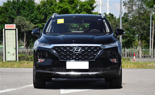 2020现代胜达6座版用车体会,胜达2017款2.0t自动两驱智能型7座