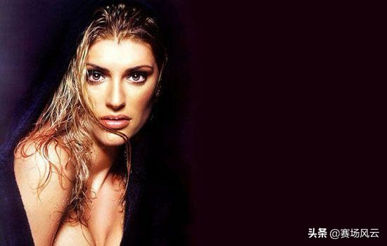 40岁老将计划复出！曾因奥运前拍性感写真惹非议，能力比较全面