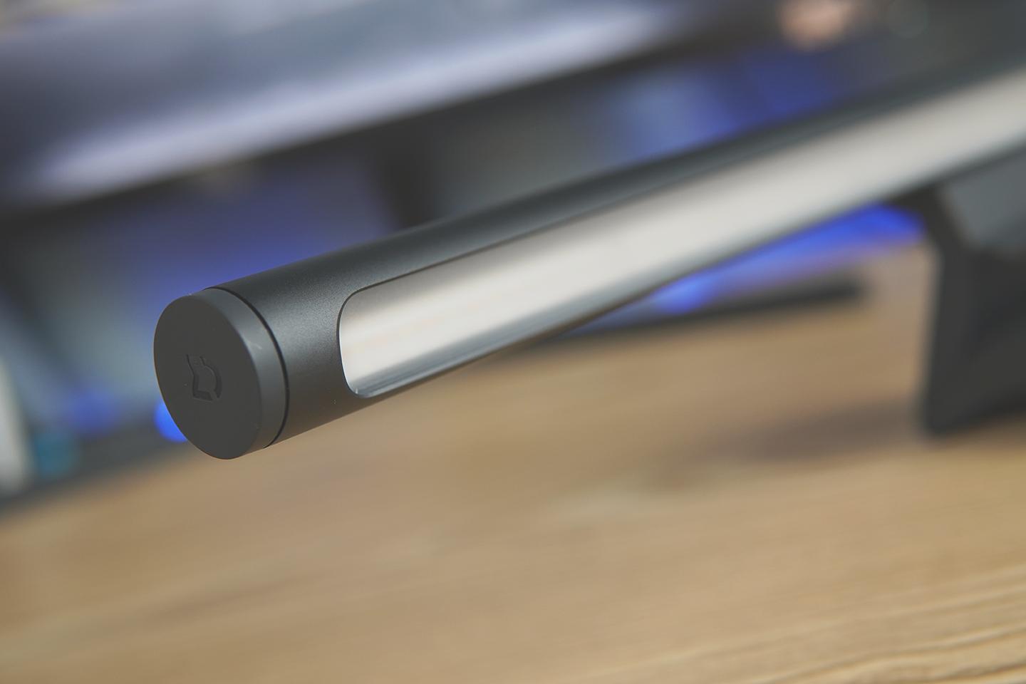 米家屏幕灯1s和1有什么区别,米家1s屏幕挂灯能用多大的显示器