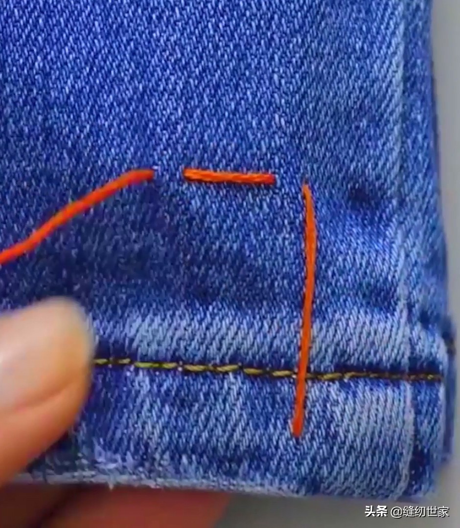 衣服老气?教你7个缝纫技巧改造一下,改后洋气又好看