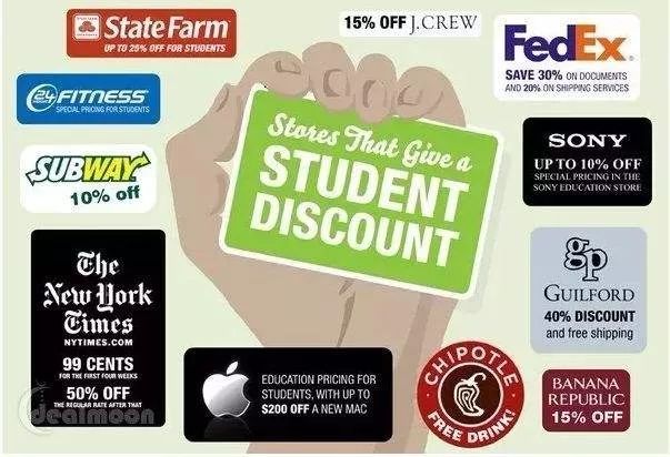 美国留学怎样挣生活费,美国留学的省钱方法是什么