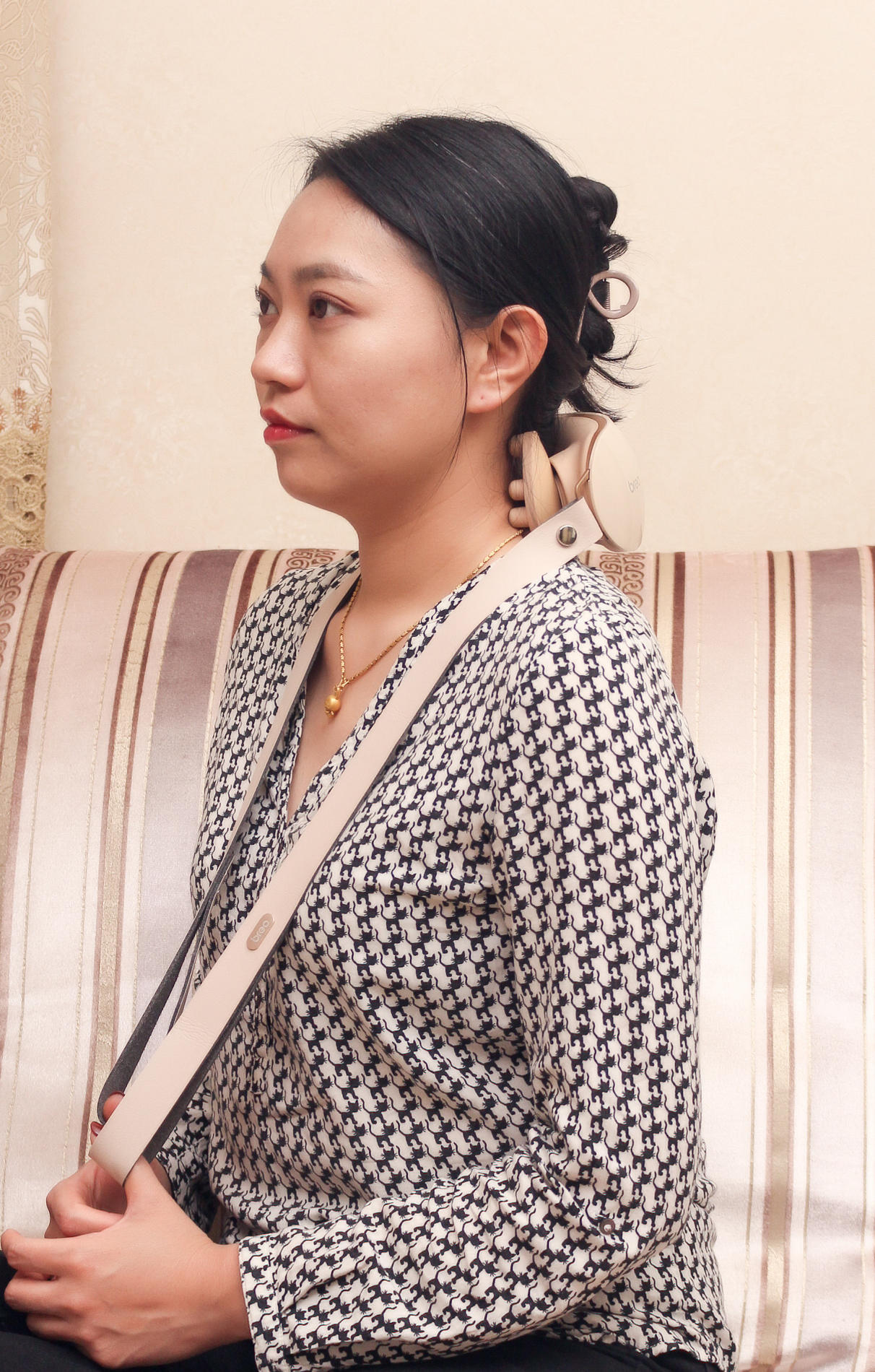 颈椎按摩器哪款好用,颈椎按摩器测评红黑榜