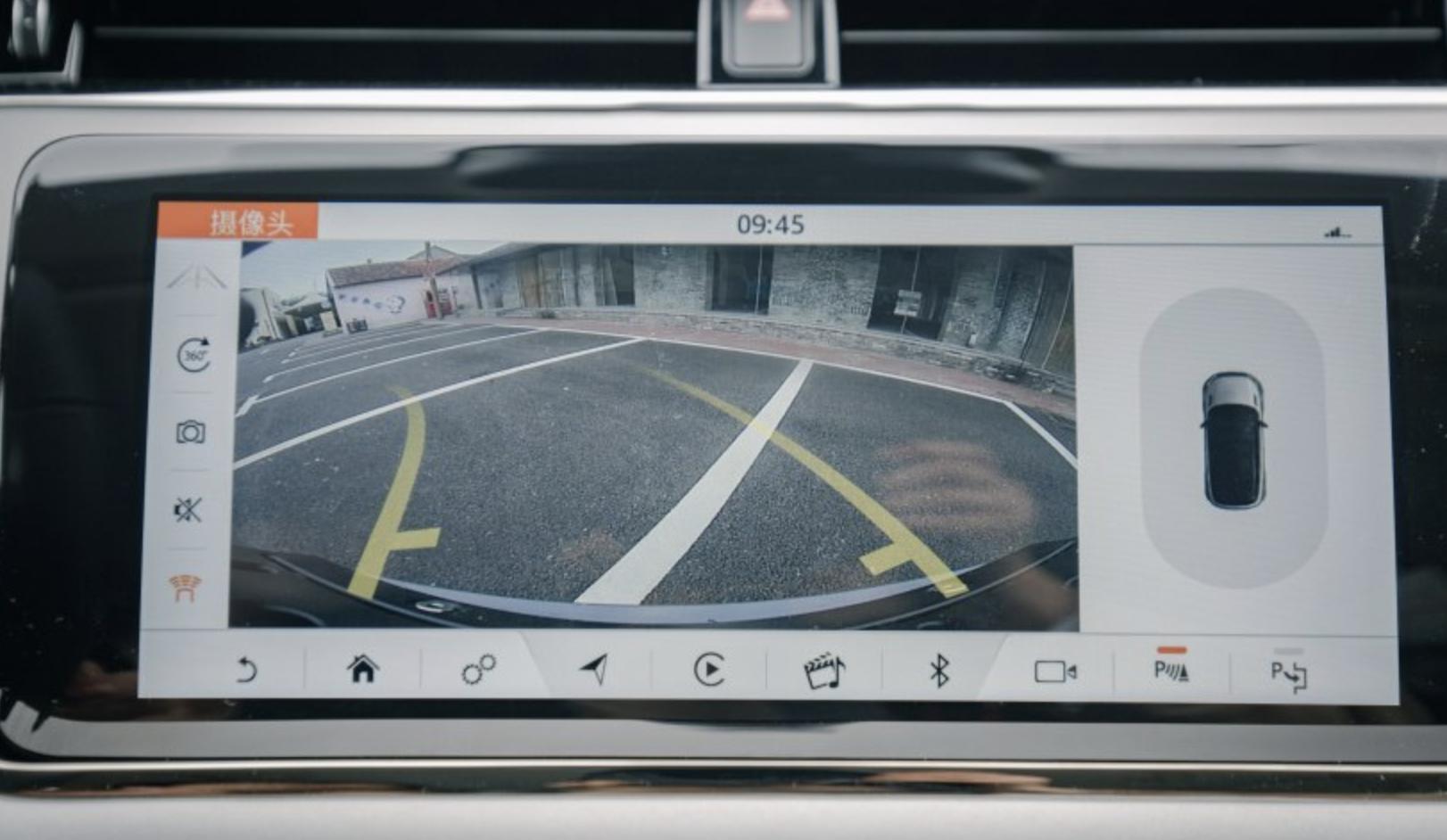 20款路虎极光车主真实感受,路虎揽胜极光车主真实感受