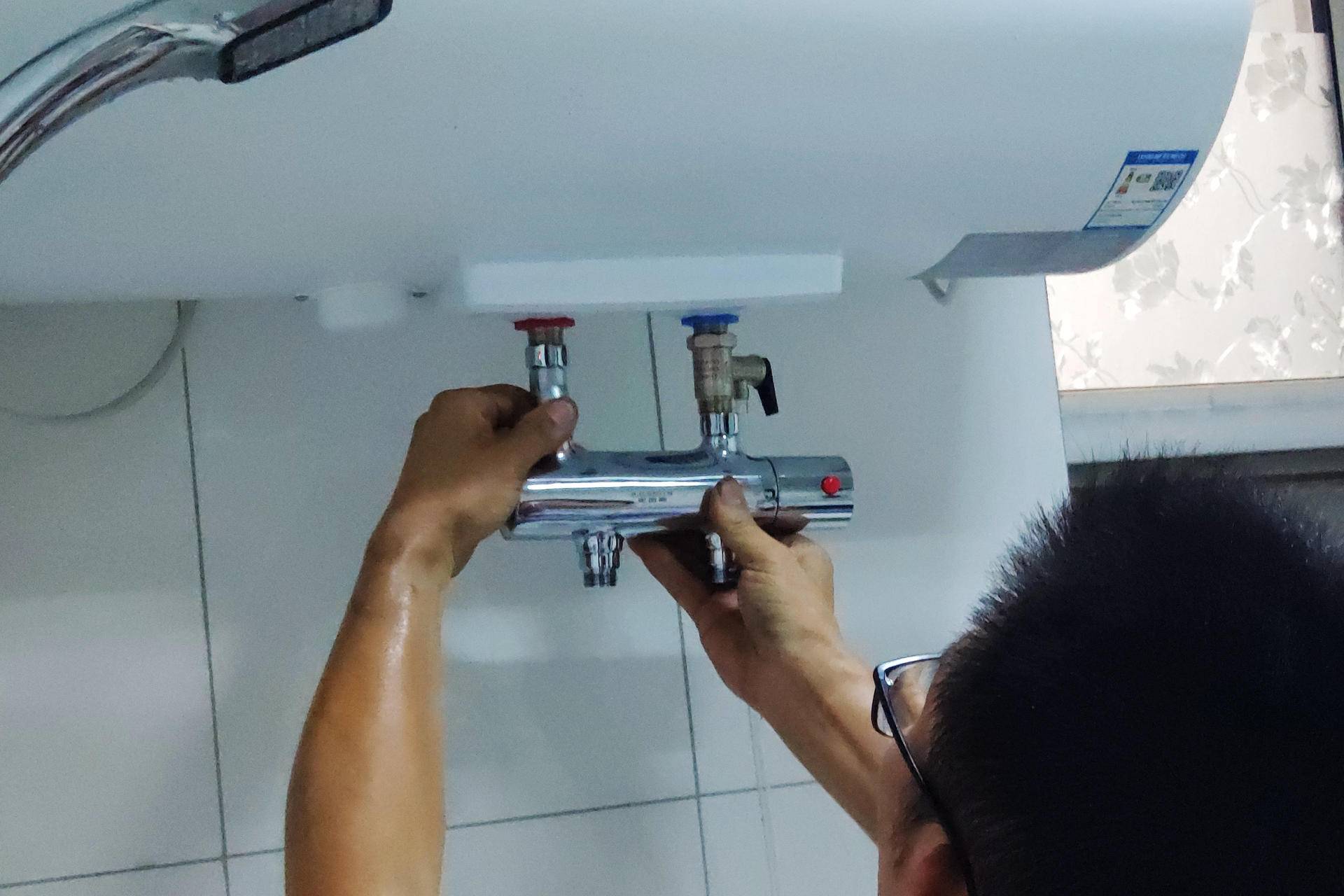 米家软水机,接入米家的智能软水机