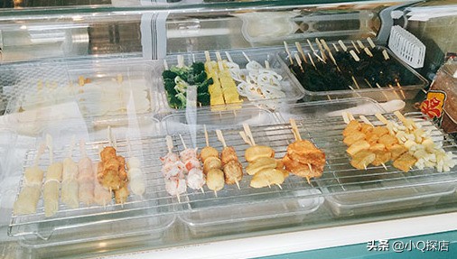 禹都大道上的这家店，不光颜值高，实力也是杠杠的