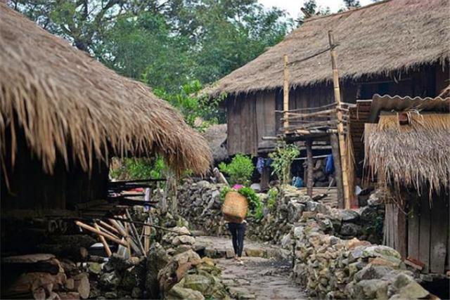 全世界最大的哑巴部落,全球唯一的哑巴族部落