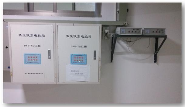 医用气体系统的设计,医用气体系统管理方法