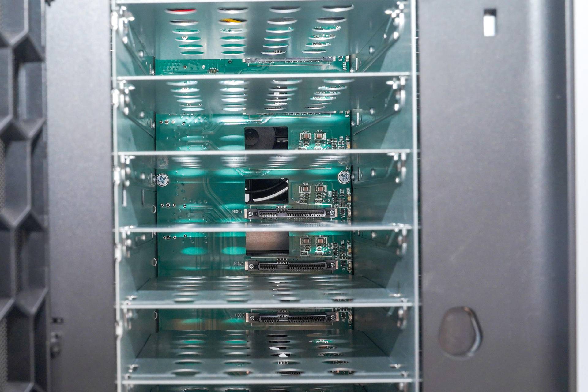 翼王组装电脑,翼王测评mac主机