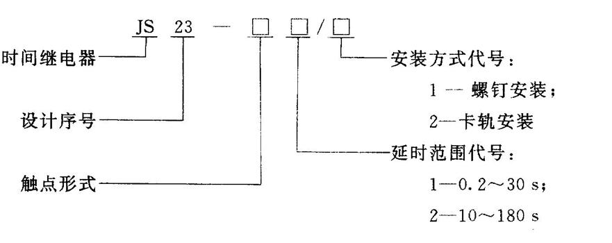 继电器的结构是由什么组成,中间继电器工作原理及接法