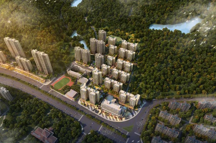 干货丨容积率的水有多深?开发商都喜欢在它身上做文章