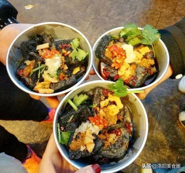 洛阳必吃的10家餐厅最新,吃遍洛阳100家老字号第61家
