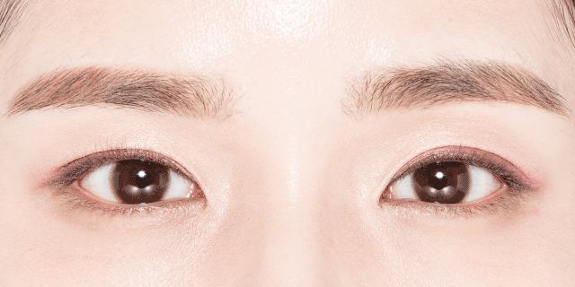 新手眼线技巧,拒绝缝纫机右手,完美眼线学会这几招轻松搞定