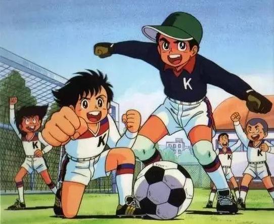 童年最令我们热血的十部动漫,00后看哭的动画片