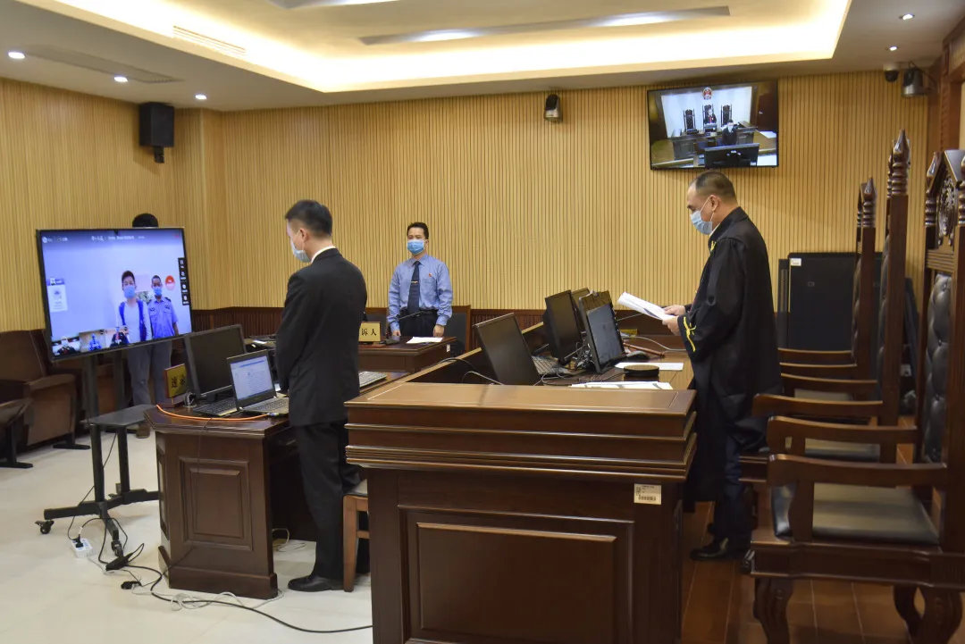 微信卖口罩诈骗,诈骗卖口罩获刑六年