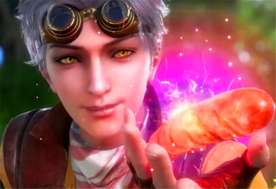 斗罗大陆最强魂技排名,斗罗大陆最强治疗系魂师