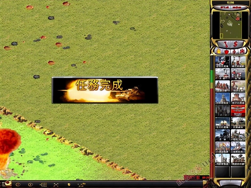 红色警戒2是一个什么样的游戏,红色警戒2最经典的MOD排行